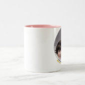 T u. jer zweifarbige tasse (Mittel)