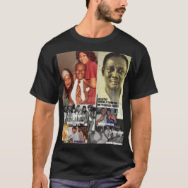 T U THOMPSON KING TUT T - Shirt