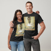 T U THOMPSON KING TUT T - Shirt (Unisex)