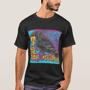 T und das Crow Magnons Band T-Shirt
