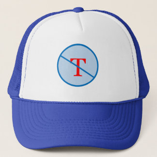 T-Verschluss Truckerkappe