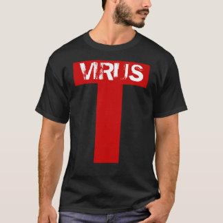 T-Virus T-Shirt