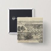 T Winterfarm Button (Vorne & Hinten)