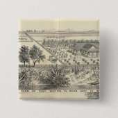 T Winterfarm Button (Vorderseite)