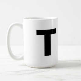 T-Zeit Tasse