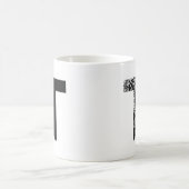 T-Zeit-Tasse Andrew-Howards Kaffeetasse (Mittel)