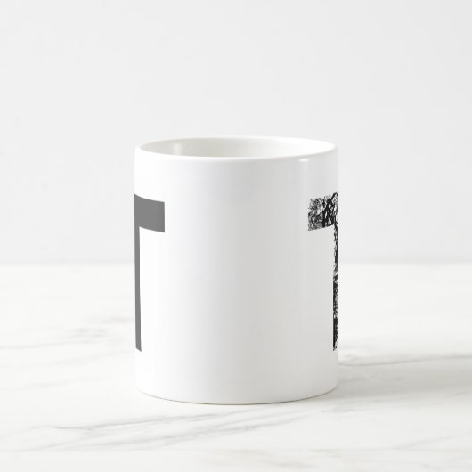 T-Zeit-Tasse Andrew-Howards Kaffeetasse (Mittel)