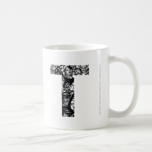 T-Zeit-Tasse Andrew-Howards Kaffeetasse