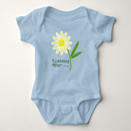 TA@25 BABY STRAMPLER