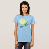 TA@25 Ladys T - Shirt (Vorne ganz)