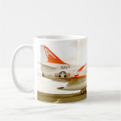 TA-4J SKYHAWK KAFFEETASSE (Links)