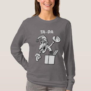 TA-DA-Jack im T - Shirt