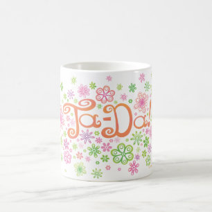 Ta-DA! Kaffeetasse