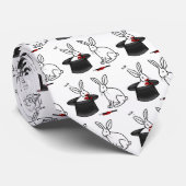 TA-DA! KRAWATTE (Gerollt)