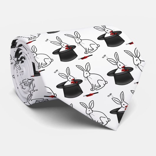 TA-DA! KRAWATTE (Gerollt)