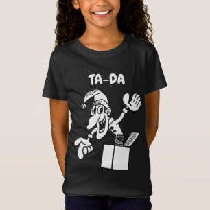 TA-DA Schachtelmännchen T-Shirt