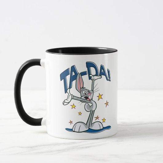 Ta-Da! Tasse (Links)