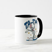 Ta-Da! Tasse (VorderseiteRechts)