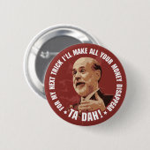 Ta Dah! Button (Vorne & Hinten)