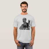 Ta Dah! T-Shirt (Vorne ganz)