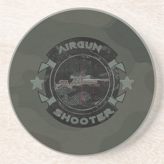 Ta Getränkeuntersetzer (Vorne)