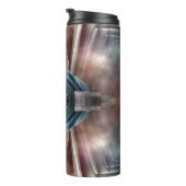 TA Muster 00720151113215928 Thermaltumbler Thermosbecher (Nach rechts gedreht)