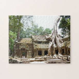 ta prohm puzzle