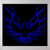 TA-SE-Blue Poster (Vorne)