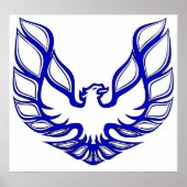 TA-SE-Blue Poster White (Vorne)