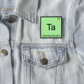 Ta - Symbol T für die Lehre eines Assistenten für  Button (Beispiel)