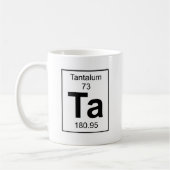 Ta - Tantal Kaffeetasse (Links)