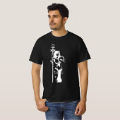 Ta-weret  „Die Große“ T-Shirt (Vorne ganz)