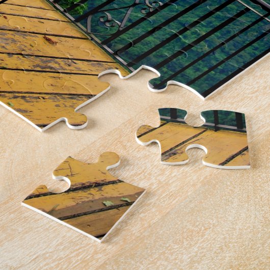 Taal Volcano Puzzle (Seite)