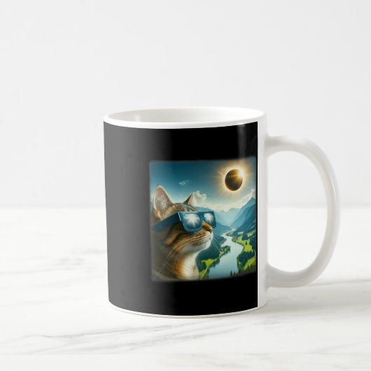Tab 2024 Gesamtsolare Kaffeetasse (Rechts)