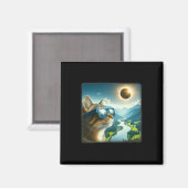 Tab 2024 Gesamtsolare Magnet (Vorderseite/Rückseite)