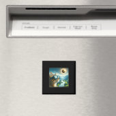 Tab 2024 Gesamtsolare Magnet (In Situ (Geschirrspüler))