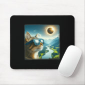 Tab 2024 Gesamtsolare Mousepad (Mit Mouse)