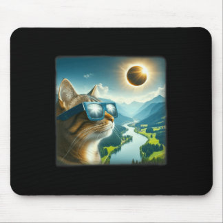 Tab 2024 Gesamtsolare Mousepad