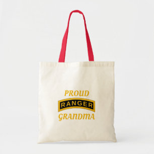 Tab der Army Ranger School - Proud Oma - Tasche