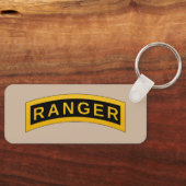 Tab der Army Ranger School Schlüsselanhänger (Vorderseite)