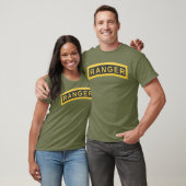 Tab der Army Ranger School T-Shirt (Unisex)