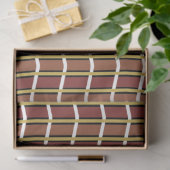 Tab-Papier Seidenpapier (Geschenk)