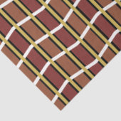 Tab-Papier Seidenpapier (Ausschnitt)
