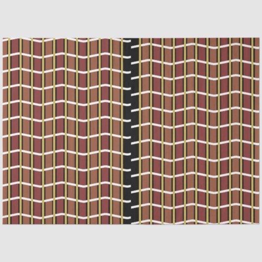 Tab-Papier Seidenpapier (Vorderseite)