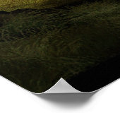 Tab Poster (Ecke)