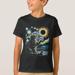 Tab T-Shirt