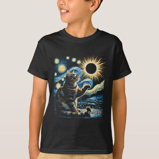Tab T-Shirt (Vorderseite)