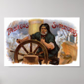 Tabacos Superiores Poster (Vorne)