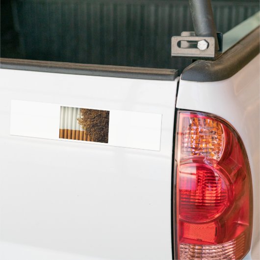 Tabak Autoaufkleber (Auf Lkw)