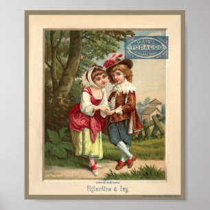 Tabak KRW Mayos Poster